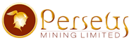 Perseus Logo