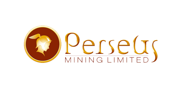 Perseus Logo