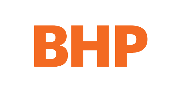 BHP Logo