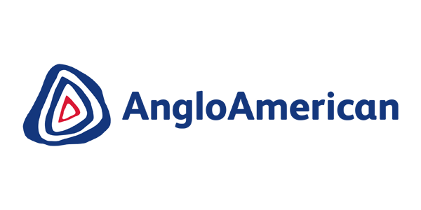 Anglo American Logo